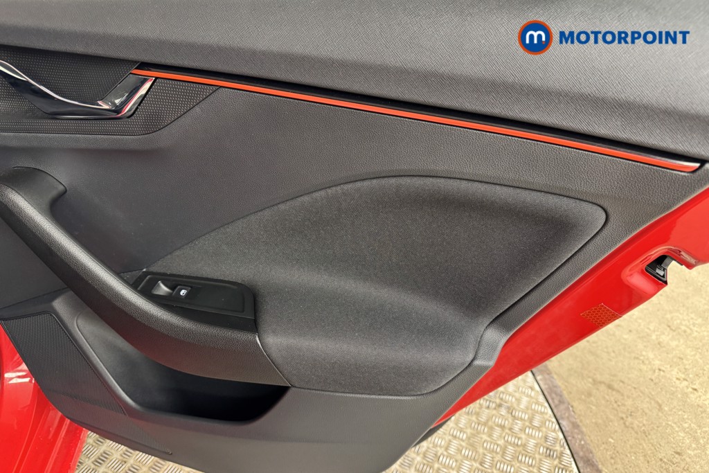 Skoda Scala SE Automatic Petrol Hatchback - Stock Number (1540105) - 16th supplementary image