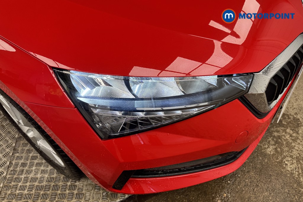 Skoda Scala SE Automatic Petrol Hatchback - Stock Number (1540105) - 17th supplementary image