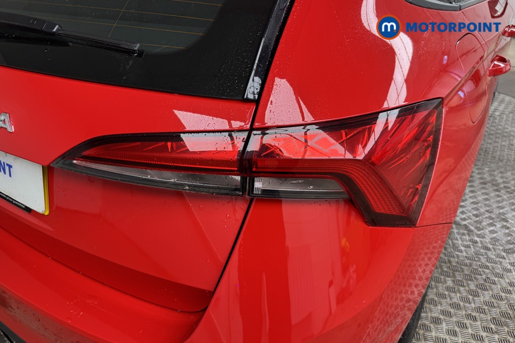 Skoda Scala SE Automatic Petrol Hatchback - Stock Number (1540105) - 18th supplementary image