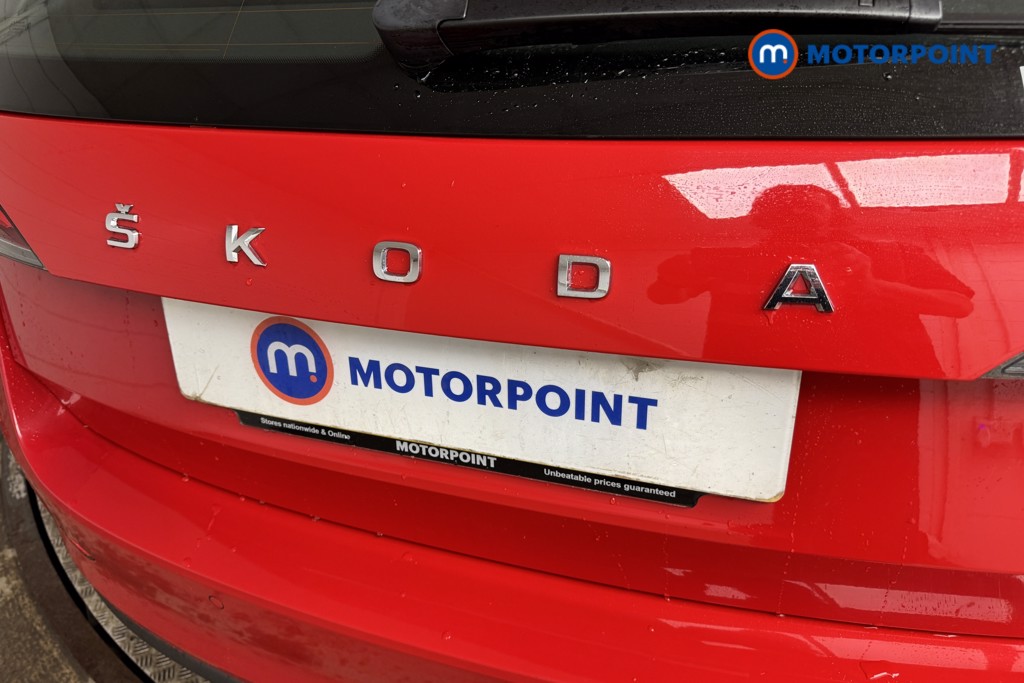 Skoda Scala SE Automatic Petrol Hatchback - Stock Number (1540105) - 19th supplementary image