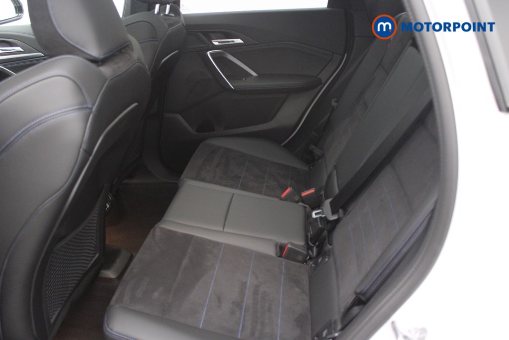 BMW X1 M Sport Automatic Petrol SUV - Stock Number (1540503) - 2nd supplementary image