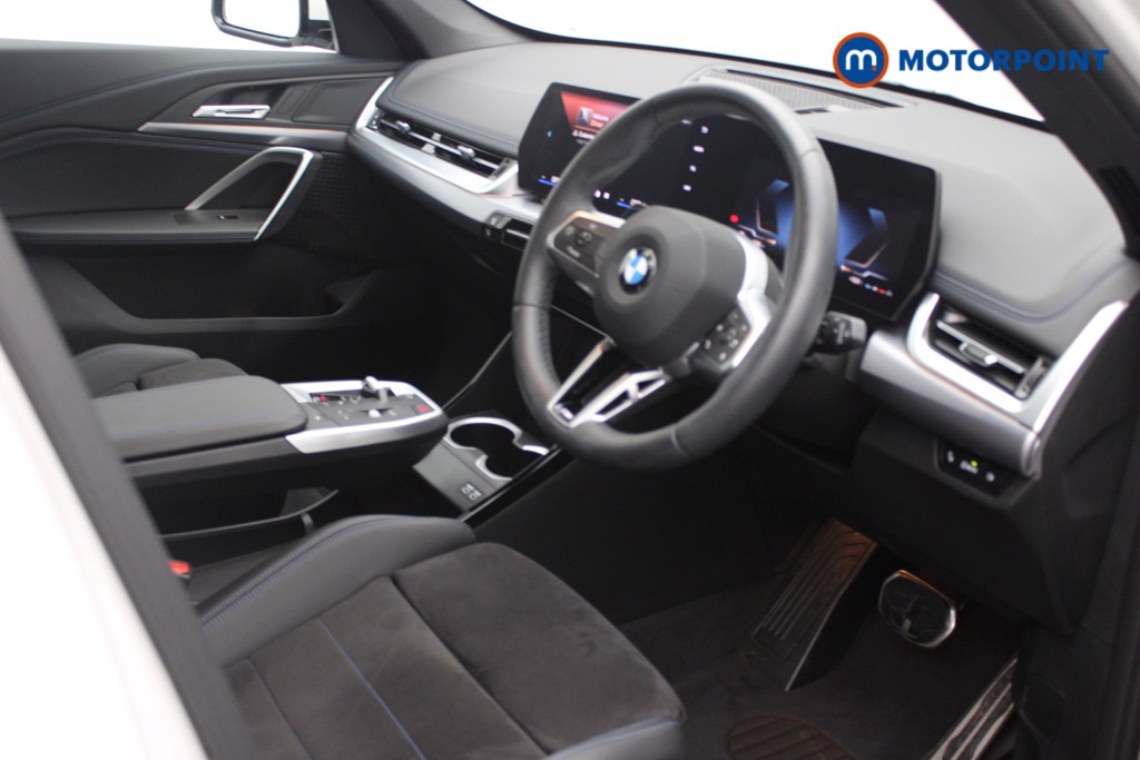 BMW X1 M Sport Automatic Petrol SUV - Stock Number (1540503) - 3rd supplementary image