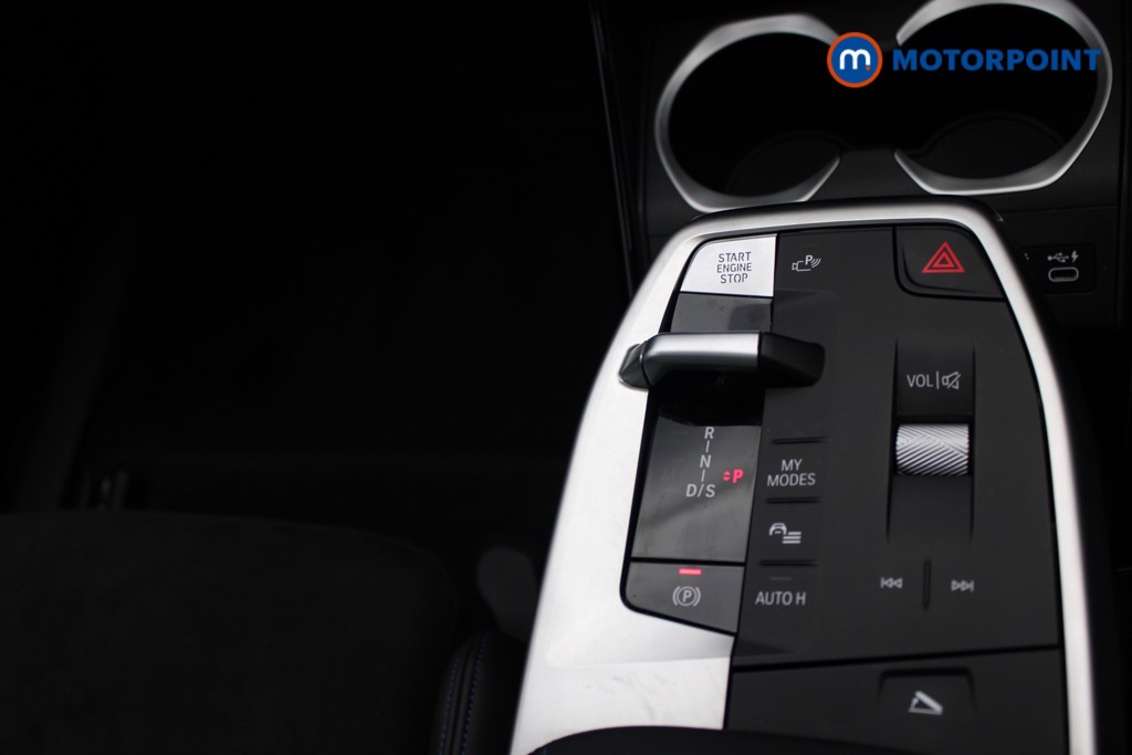 BMW X1 M Sport Automatic Petrol SUV - Stock Number (1540503) - 12th supplementary image