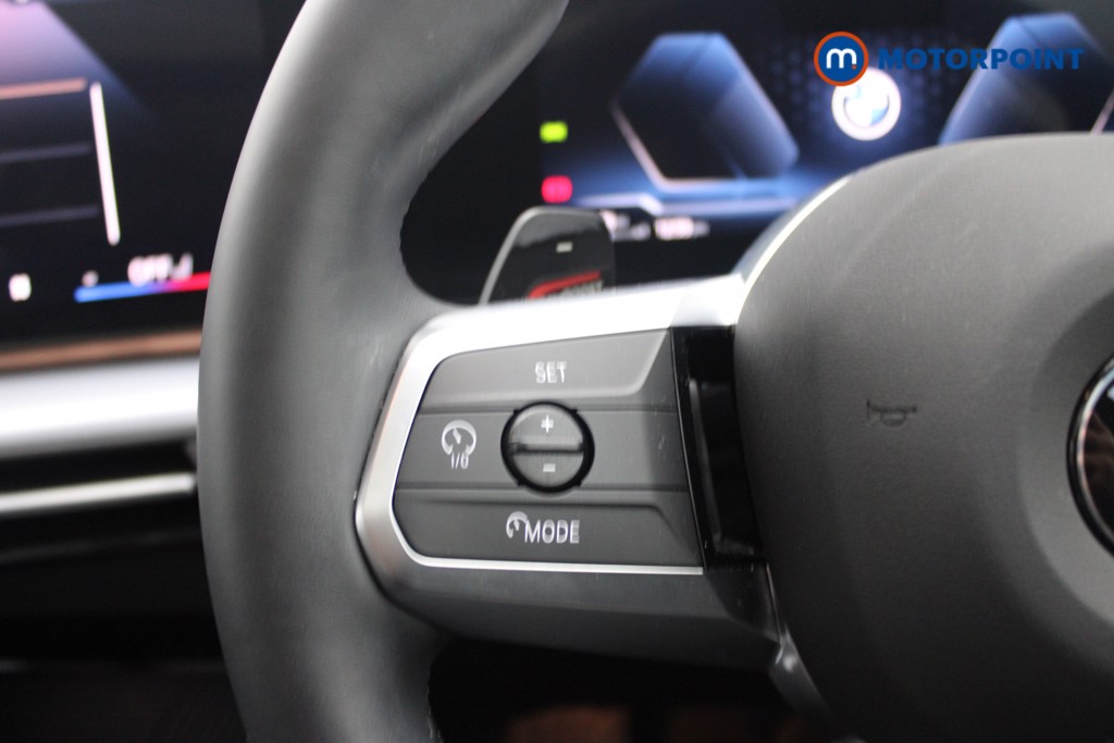 BMW X1 M Sport Automatic Petrol SUV - Stock Number (1540503) - 13th supplementary image