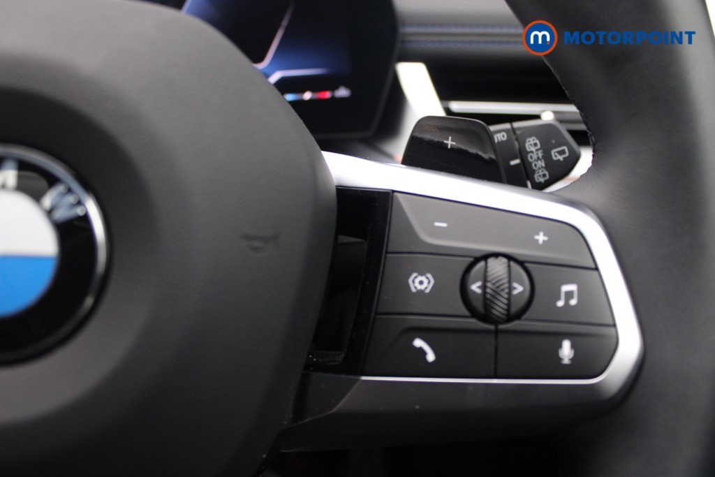 BMW X1 M Sport Automatic Petrol SUV - Stock Number (1540503) - 14th supplementary image