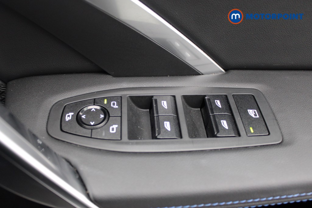 BMW X1 M Sport Automatic Petrol SUV - Stock Number (1540503) - 17th supplementary image