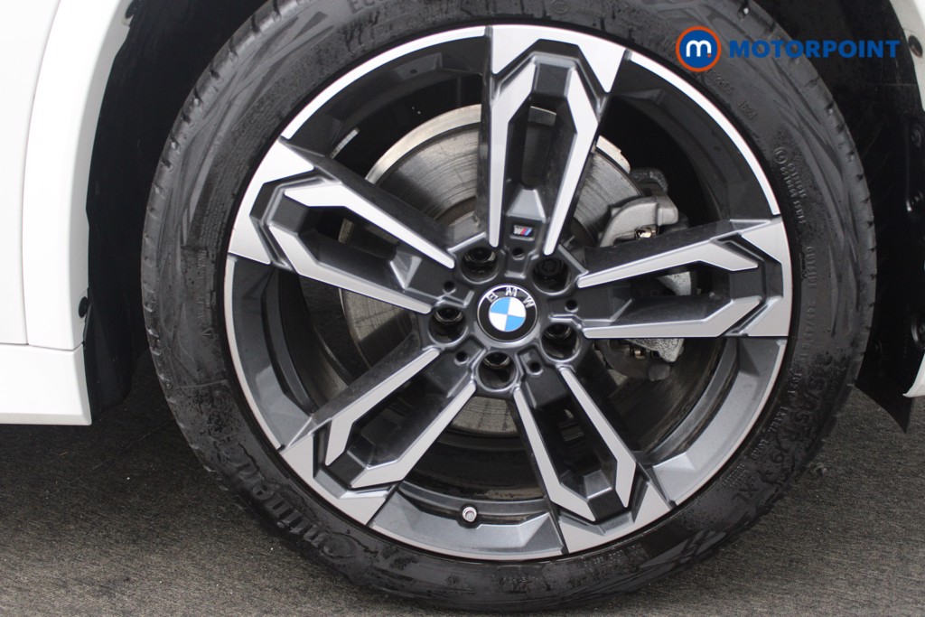 BMW X1 M Sport Automatic Petrol SUV - Stock Number (1540503) - 18th supplementary image