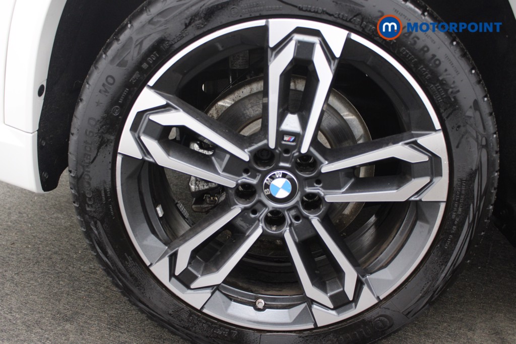 BMW X1 M Sport Automatic Petrol SUV - Stock Number (1540503) - 19th supplementary image