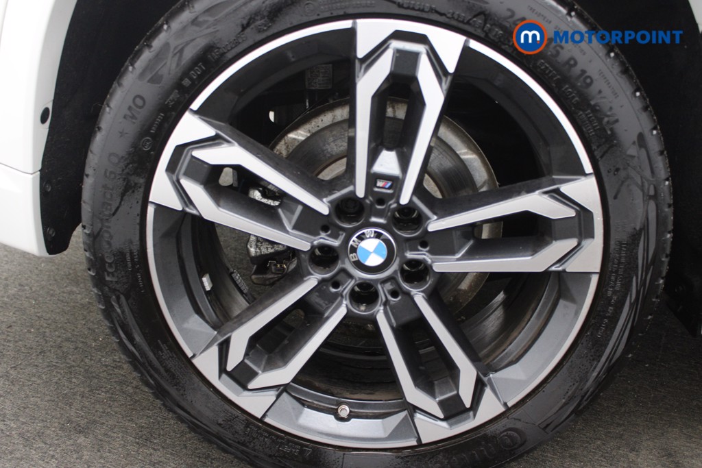 BMW X1 M Sport Automatic Petrol SUV - Stock Number (1540503) - 20th supplementary image