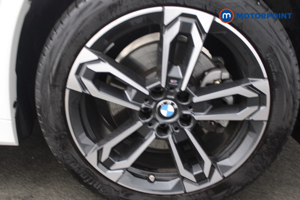 BMW X1 M Sport Automatic Petrol SUV - Stock Number (1540503) - 21st supplementary image