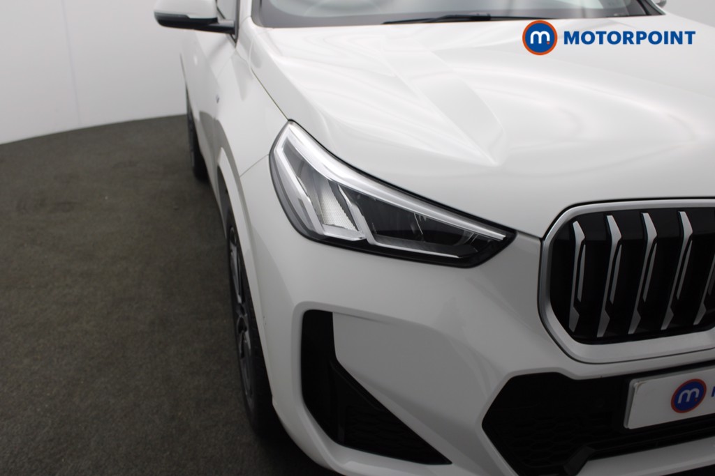 BMW X1 M Sport Automatic Petrol SUV - Stock Number (1540503) - 22nd supplementary image