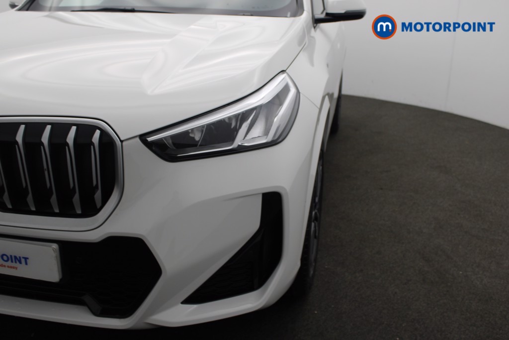 BMW X1 M Sport Automatic Petrol SUV - Stock Number (1540503) - 23rd supplementary image