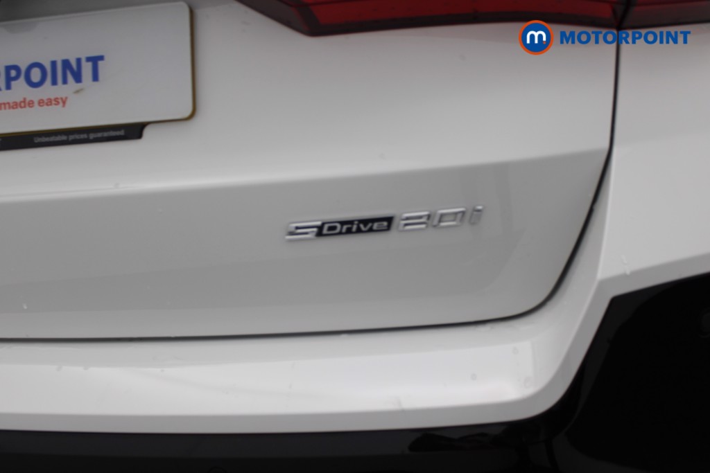 BMW X1 M Sport Automatic Petrol SUV - Stock Number (1540503) - 26th supplementary image