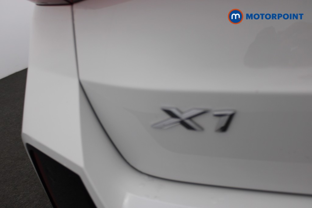 BMW X1 M Sport Automatic Petrol SUV - Stock Number (1540503) - 27th supplementary image