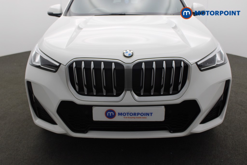 BMW X1 M Sport Automatic Petrol SUV - Stock Number (1540503) - 30th supplementary image