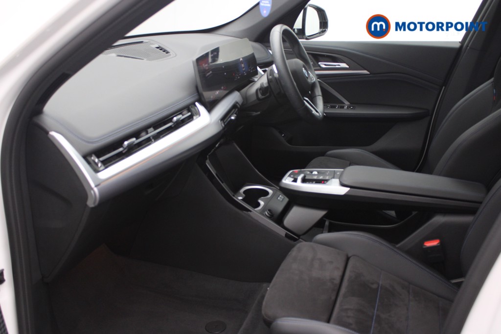 BMW X1 M Sport Automatic Petrol SUV - Stock Number (1540503) - 1st supplementary image