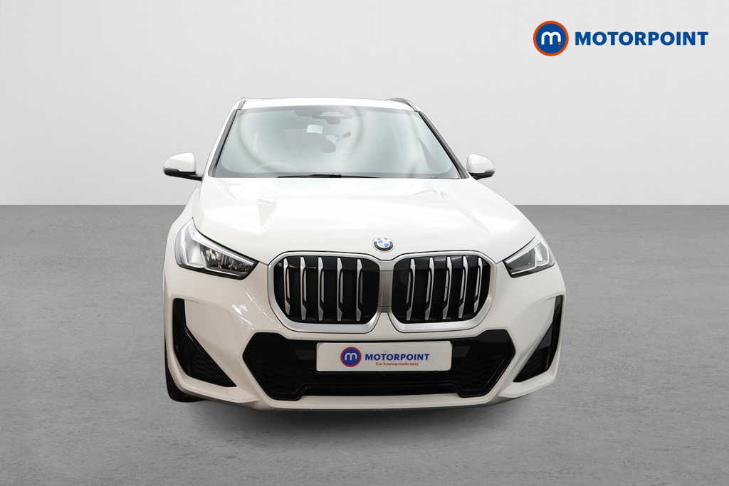 BMW X1 M Sport Automatic Petrol SUV - Stock Number (1540503) - Front bumper