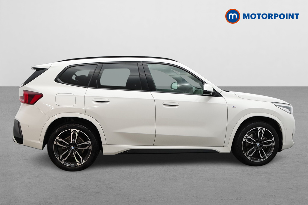 BMW X1 M Sport Automatic Petrol SUV - Stock Number (1540503) - Drivers side