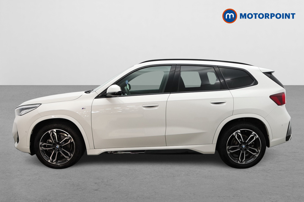 BMW X1 M Sport Automatic Petrol SUV - Stock Number (1540503) - Passenger side