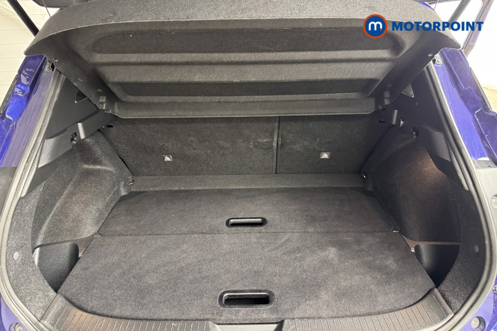 Nissan Qashqai N-Connecta Manual Petrol SUV - Stock Number (1540699) - 3rd supplementary image