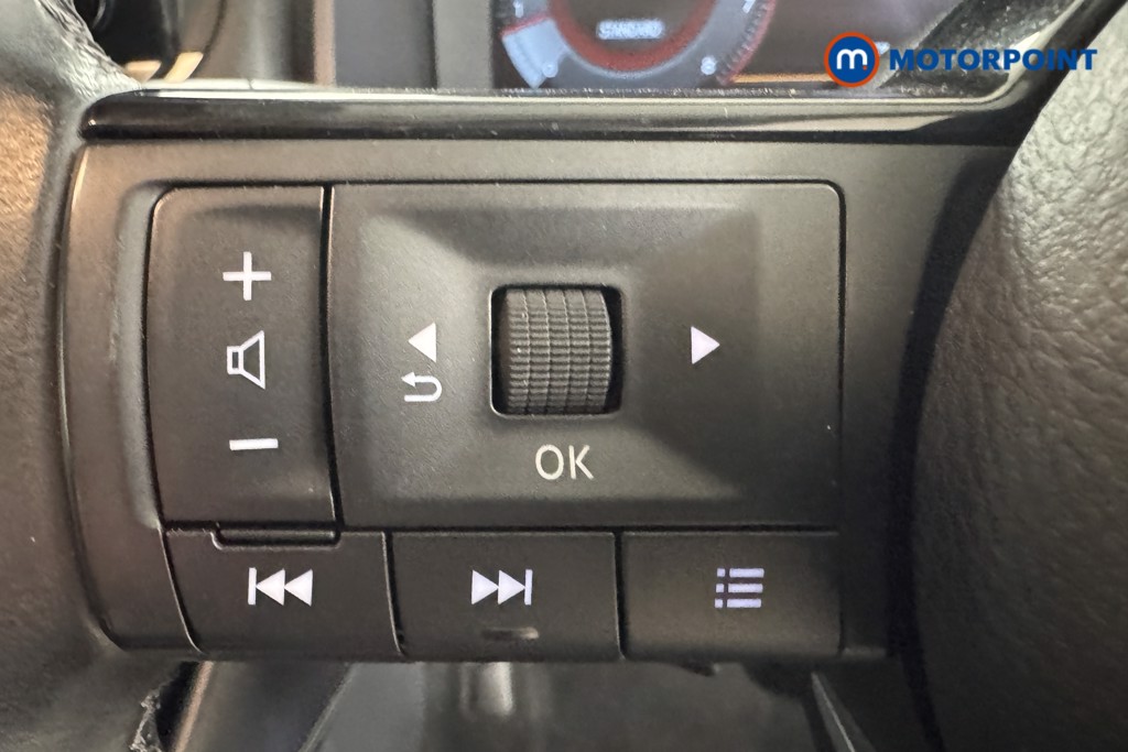 Nissan Qashqai N-Connecta Manual Petrol SUV - Stock Number (1540699) - 13th supplementary image