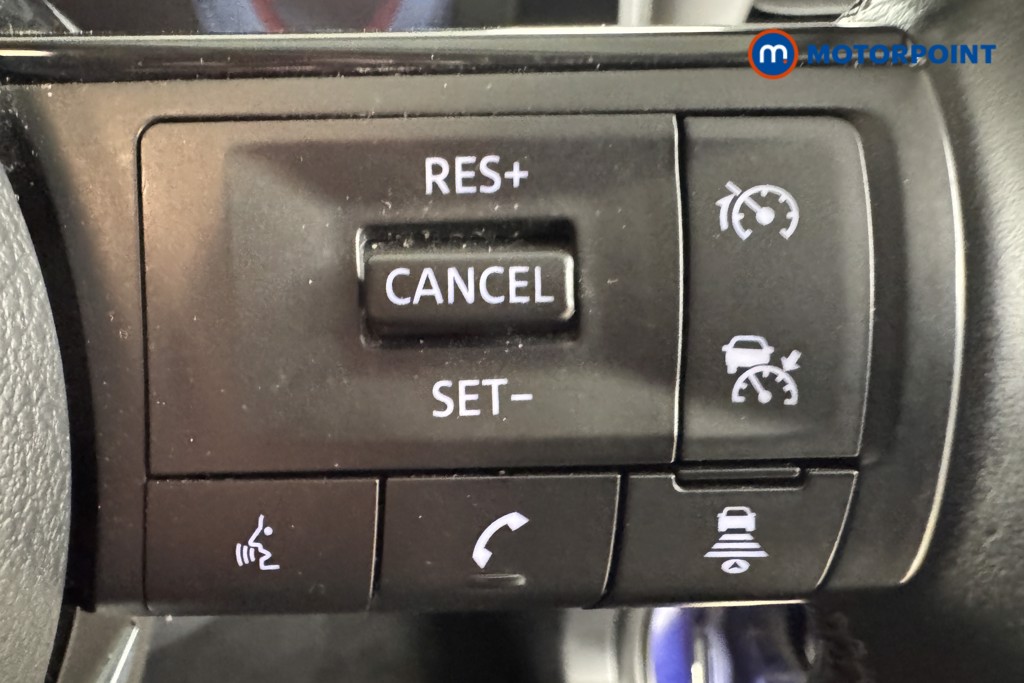 Nissan Qashqai N-Connecta Manual Petrol SUV - Stock Number (1540699) - 14th supplementary image