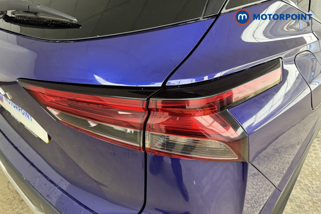 Nissan Qashqai N-Connecta Manual Petrol SUV - Stock Number (1540699) - 18th supplementary image