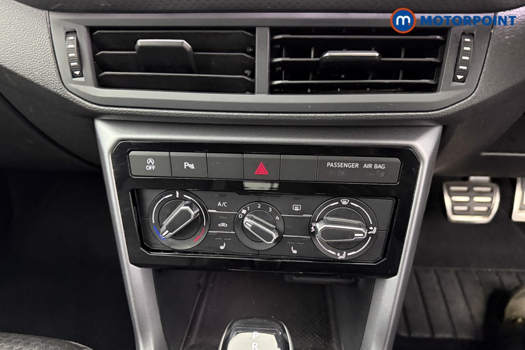Volkswagen T-Cross Active Automatic Petrol SUV - Stock Number (1540749) - 12th supplementary image