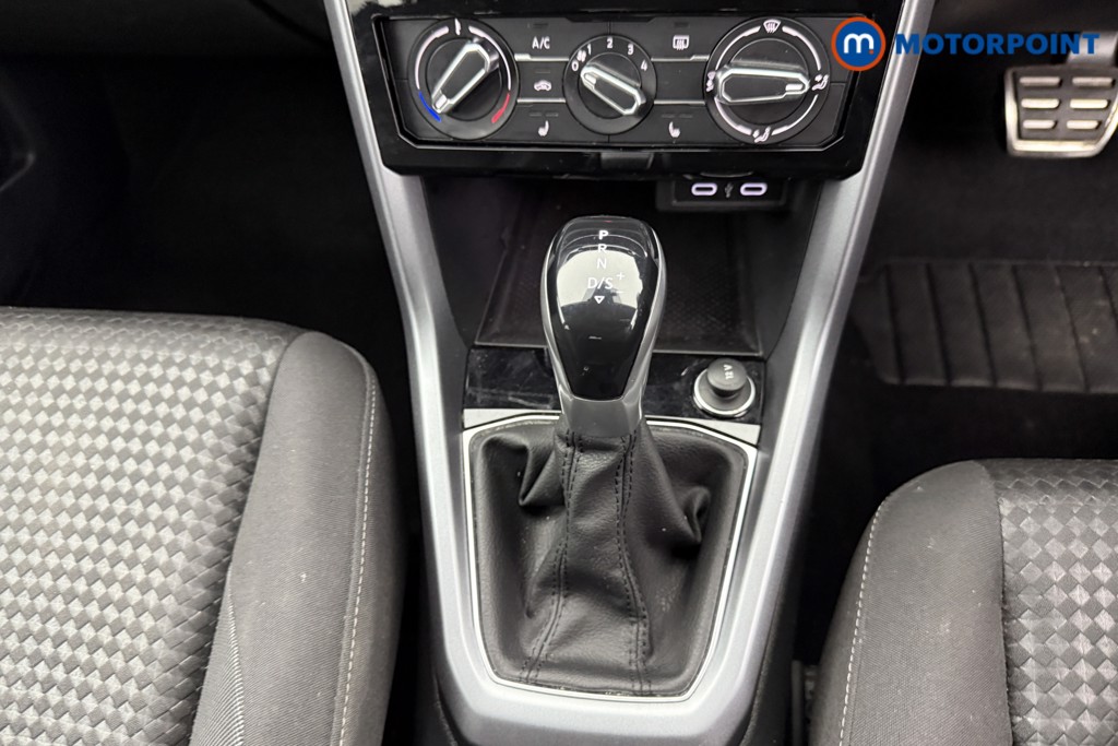 Volkswagen T-Cross Active Automatic Petrol SUV - Stock Number (1540749) - 13th supplementary image