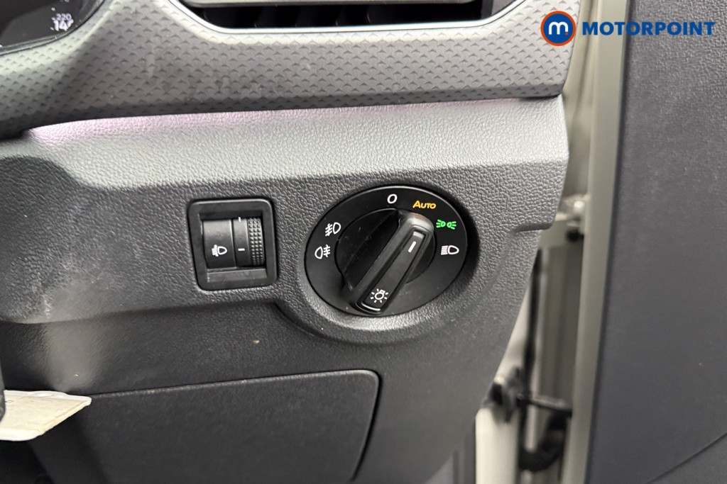 Volkswagen T-Cross Active Automatic Petrol SUV - Stock Number (1540749) - 16th supplementary image