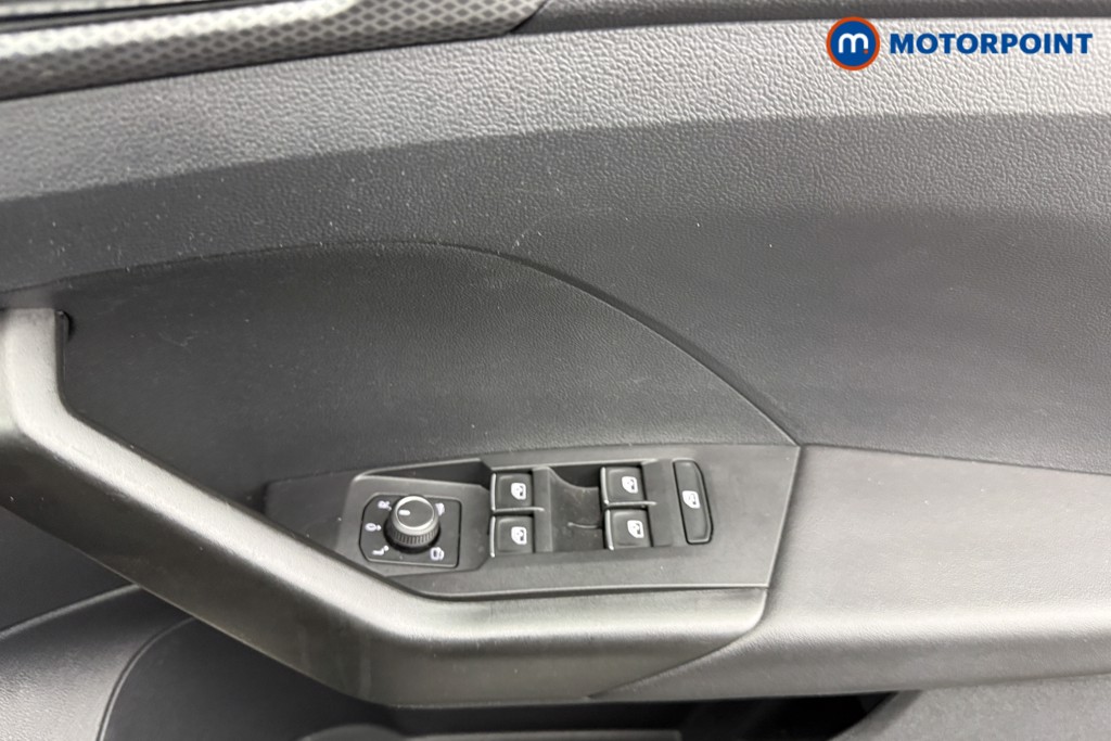 Volkswagen T-Cross Active Automatic Petrol SUV - Stock Number (1540749) - 17th supplementary image
