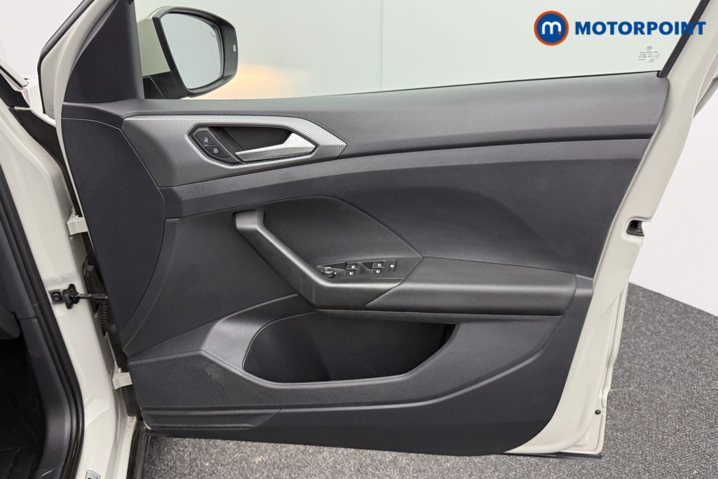 Volkswagen T-Cross Active Automatic Petrol SUV - Stock Number (1540749) - 18th supplementary image