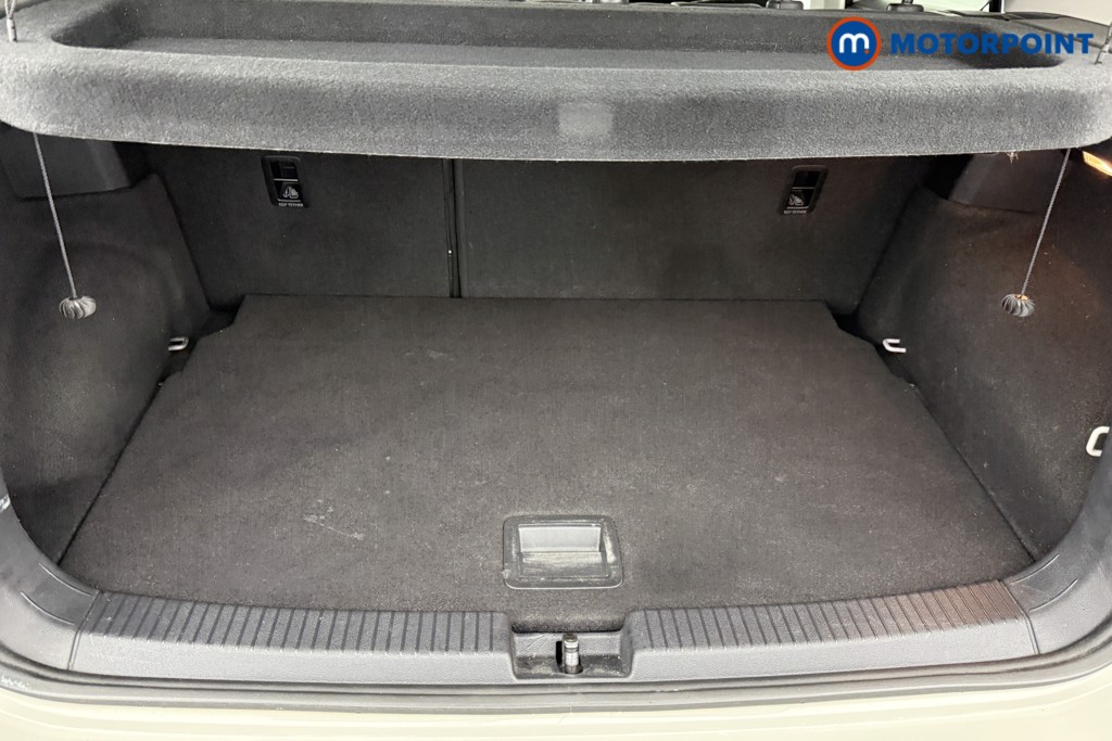 Volkswagen T-Cross Active Automatic Petrol SUV - Stock Number (1540749) - 21st supplementary image