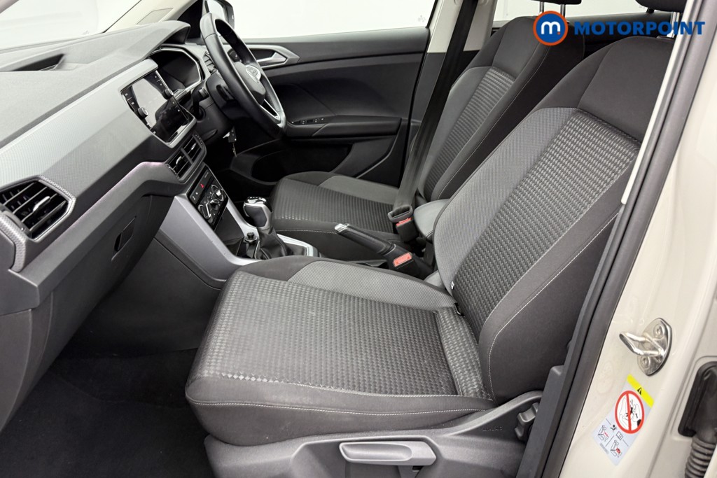 Volkswagen T-Cross Active Automatic Petrol SUV - Stock Number (1540749) - 22nd supplementary image