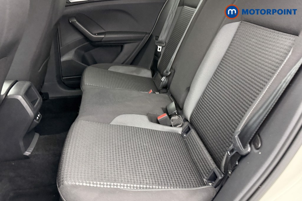 Volkswagen T-Cross Active Automatic Petrol SUV - Stock Number (1540749) - 23rd supplementary image