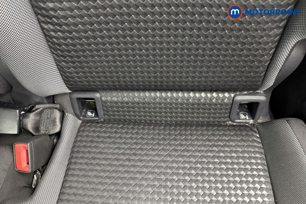 Volkswagen T-Cross Active Automatic Petrol SUV - Stock Number (1540749) - 24th supplementary image