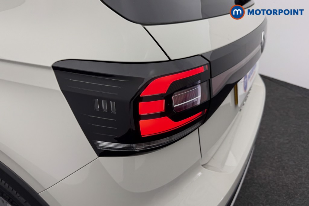 Volkswagen T-Cross Active Automatic Petrol SUV - Stock Number (1540749) - 25th supplementary image