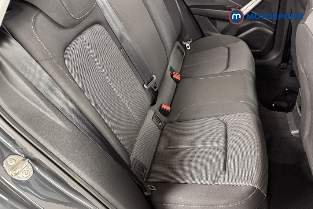 Audi Q2 Sport Automatic Petrol SUV - Stock Number (1540875) - 4th supplementary image