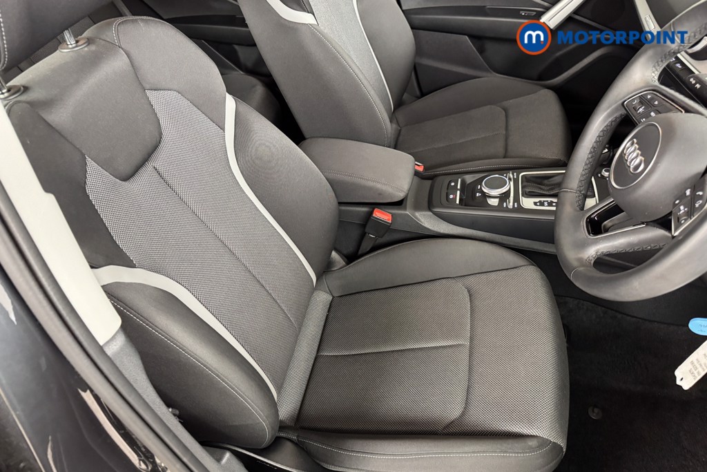 Audi Q2 Sport Automatic Petrol SUV - Stock Number (1540875) - 5th supplementary image