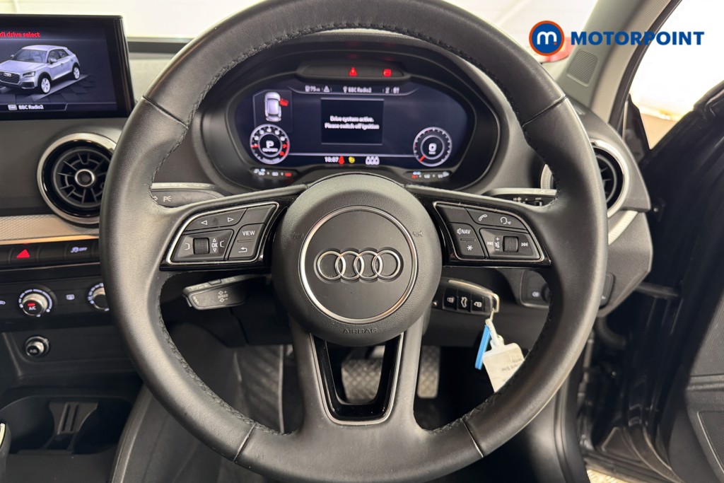 Audi Q2 Sport Automatic Petrol SUV - Stock Number (1540875) - 6th supplementary image