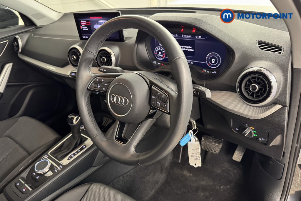 Audi Q2 Sport Automatic Petrol SUV - Stock Number (1540875) - 7th supplementary image