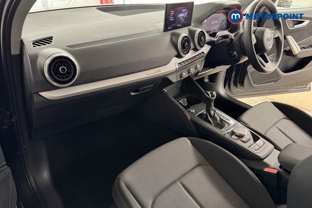 Audi Q2 Sport Automatic Petrol SUV - Stock Number (1540875) - 8th supplementary image