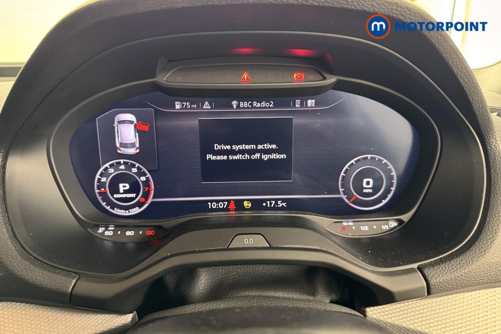 Audi Q2 Sport Automatic Petrol SUV - Stock Number (1540875) - 9th supplementary image