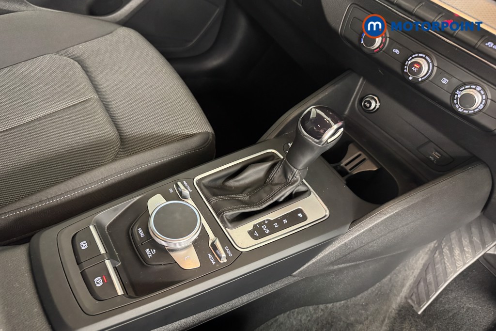Audi Q2 Sport Automatic Petrol SUV - Stock Number (1540875) - 10th supplementary image