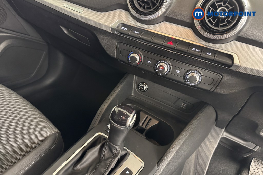 Audi Q2 Sport Automatic Petrol SUV - Stock Number (1540875) - 11th supplementary image