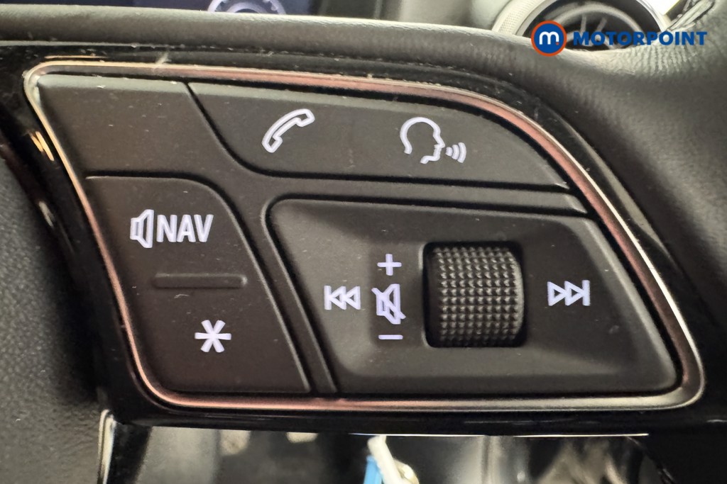 Audi Q2 Sport Automatic Petrol SUV - Stock Number (1540875) - 14th supplementary image