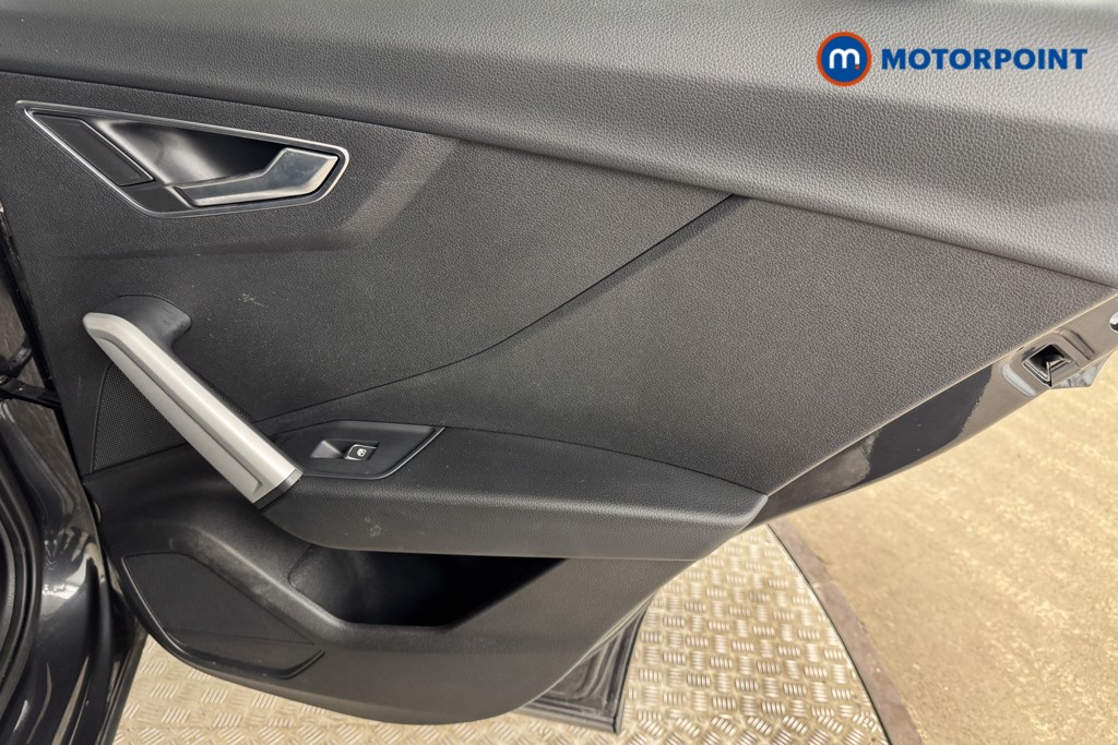 Audi Q2 Sport Automatic Petrol SUV - Stock Number (1540875) - 16th supplementary image