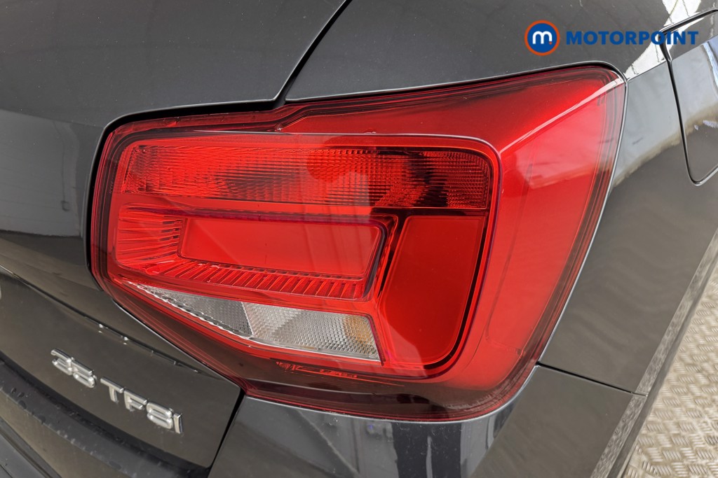 Audi Q2 Sport Automatic Petrol SUV - Stock Number (1540875) - 18th supplementary image