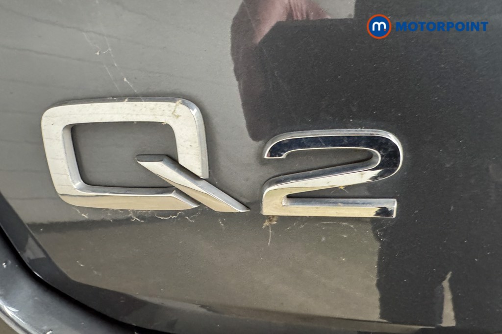 Audi Q2 Sport Automatic Petrol SUV - Stock Number (1540875) - 20th supplementary image