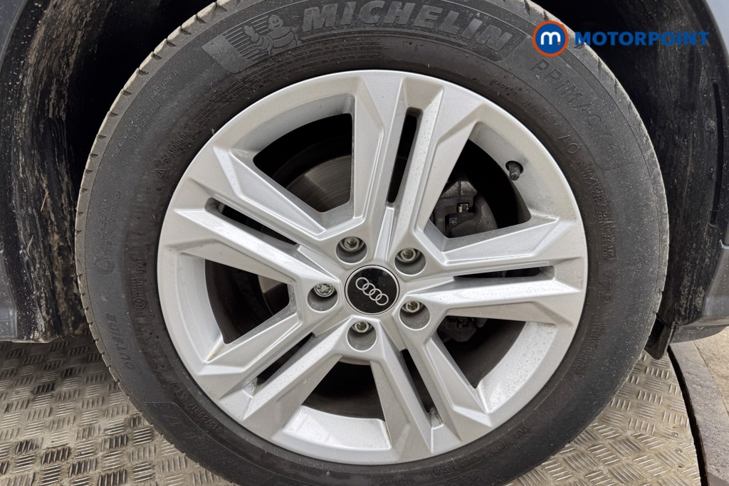 Audi Q2 Sport Automatic Petrol SUV - Stock Number (1540875) - 23rd supplementary image